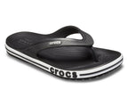 Bayaband Black/White Unisex Flip