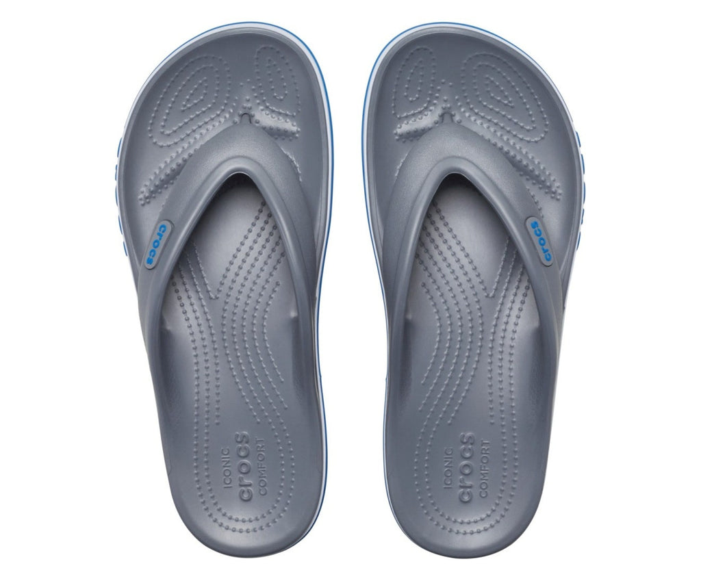 Bayaband Charcoal/Bright Cobalt Unisex Flip
