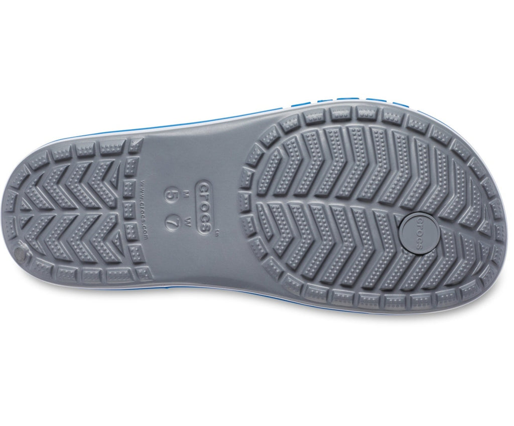 Bayaband Charcoal/Bright Cobalt Unisex Flip