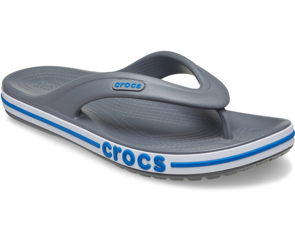 Bayaband Charcoal/Bright Cobalt Unisex Flip