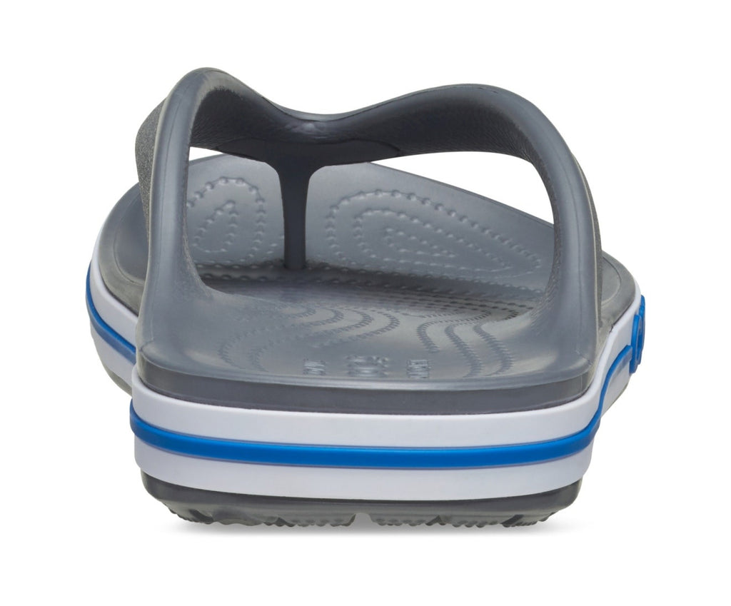 Bayaband Charcoal/Bright Cobalt Unisex Flip