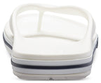 Bayaband  White/Navy Unisex Flip