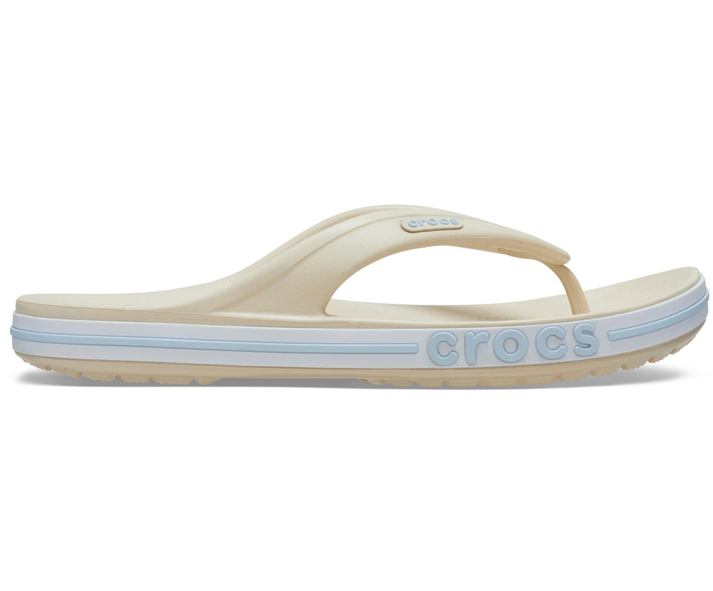 Bayaband Winter White/Multi Unisex Flip
