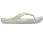 Bayaband Winter White/Multi Unisex Flip