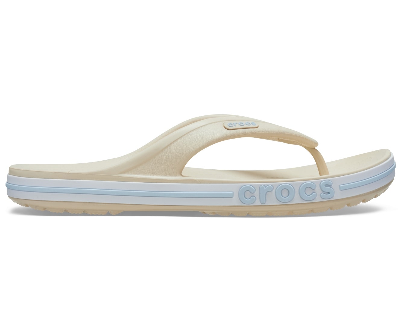 Bayaband Winter White/Multi Unisex Flip