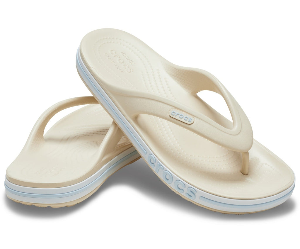 Bayaband Winter White/Multi Unisex Flip