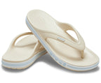 Bayaband Winter White/Multi Unisex Flip