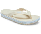 Bayaband Winter White/Multi Unisex Flip