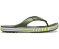 Bayaband Army Green Unisex Flip