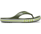 Bayaband Army Green Unisex Flip