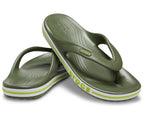 Bayaband Army Green Unisex Flip