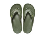 Bayaband Army Green Unisex Flip