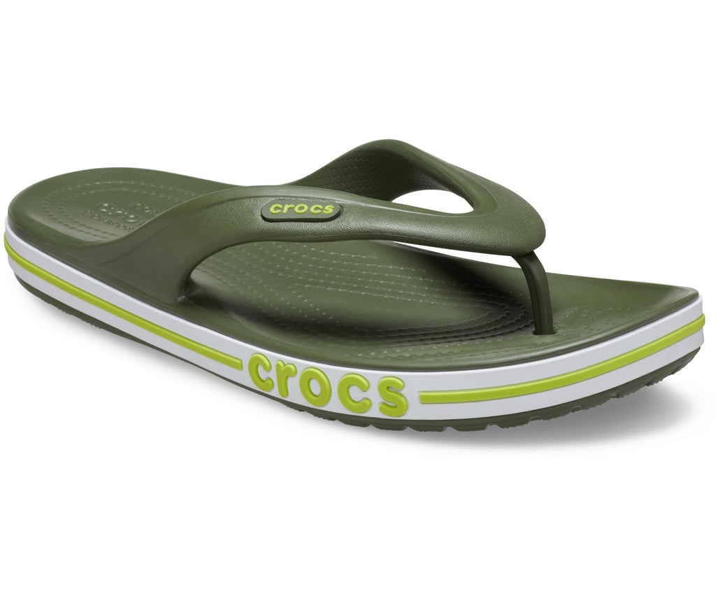 Bayaband Army Green Unisex Flip