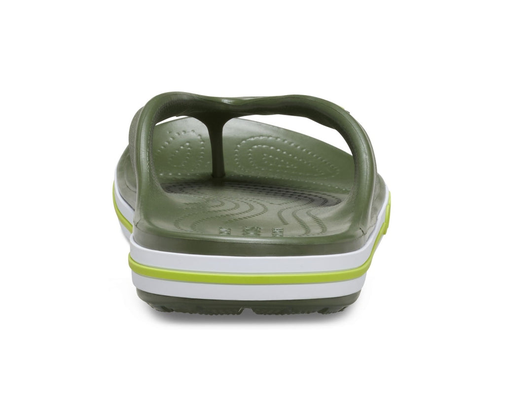 Bayaband Army Green Unisex Flip