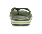 Bayaband Army Green Unisex Flip