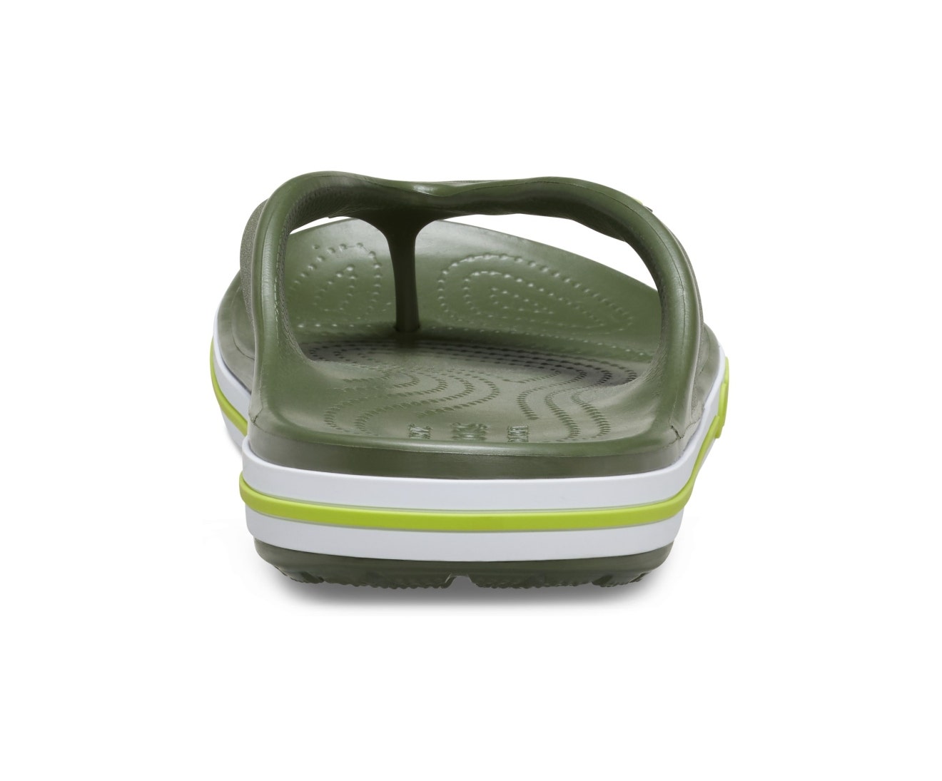 Bayaband Army Green Unisex Flip