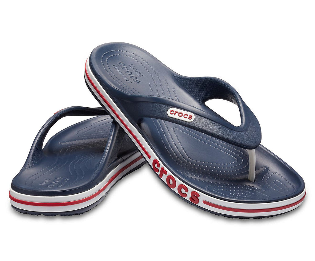 Bayaband  Navy/Pepper Unisex Flip