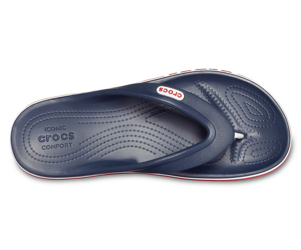 Bayaband  Navy/Pepper Unisex Flip