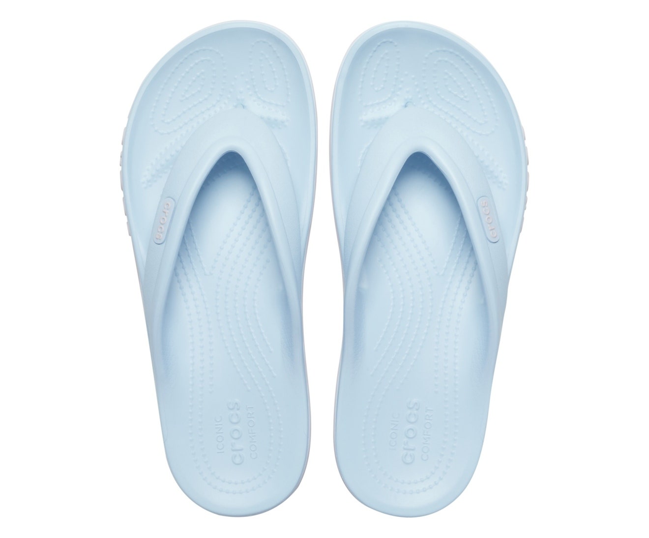 Bayaband Mineral Blue/Multi Unisex Flip