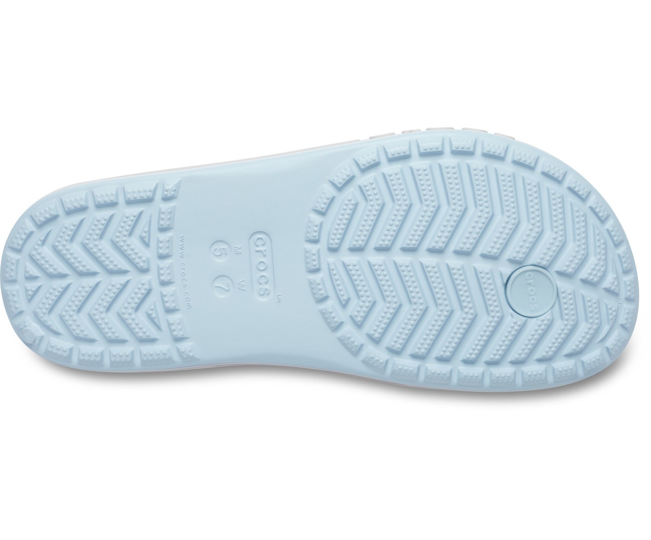 Bayaband Mineral Blue/Multi Unisex Flip