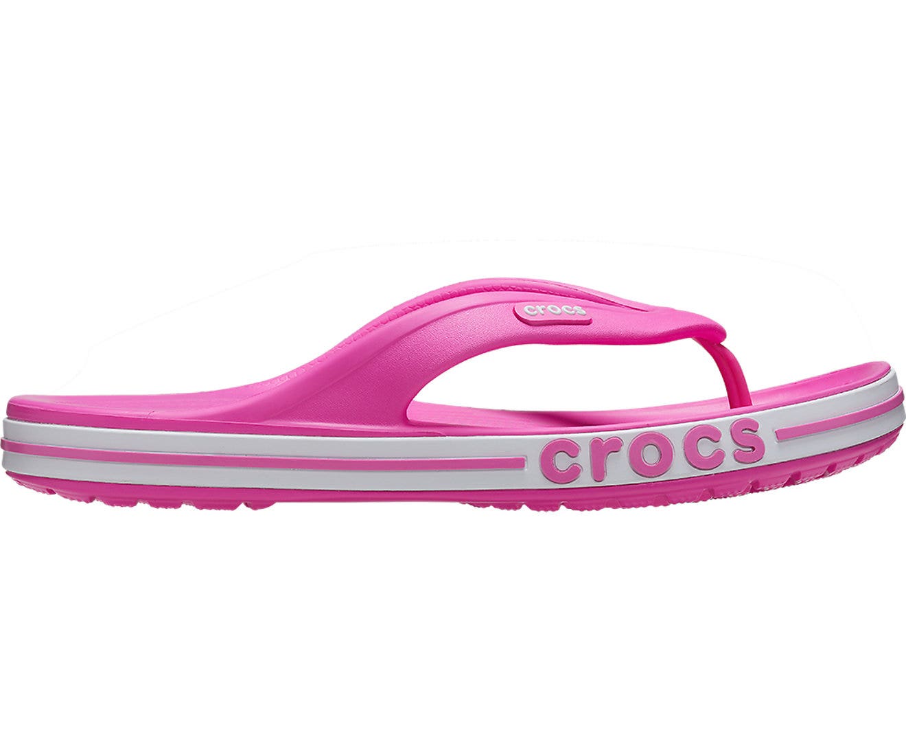 Bayaband Electric Pink Unisex Flip