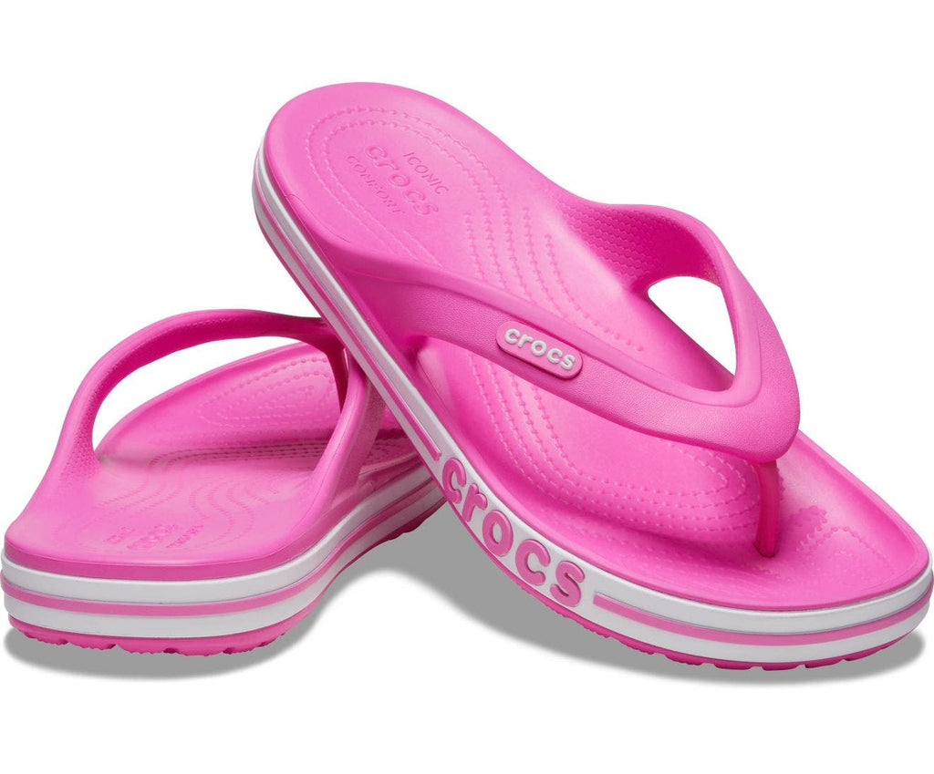 Bayaband Electric Pink Unisex Flip