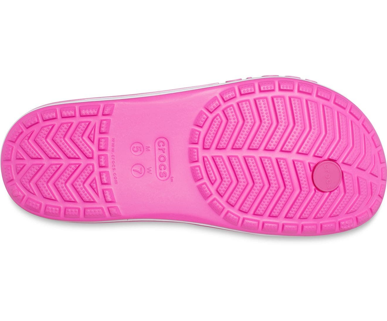Bayaband Electric Pink Unisex Flip