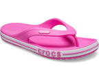 Bayaband Electric Pink Unisex Flip