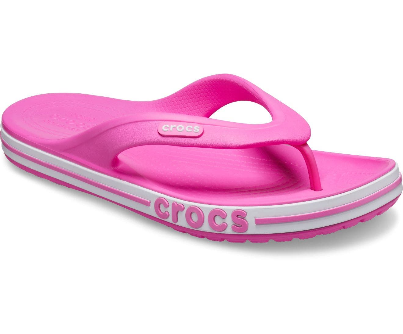 Bayaband Electric Pink Unisex Flip