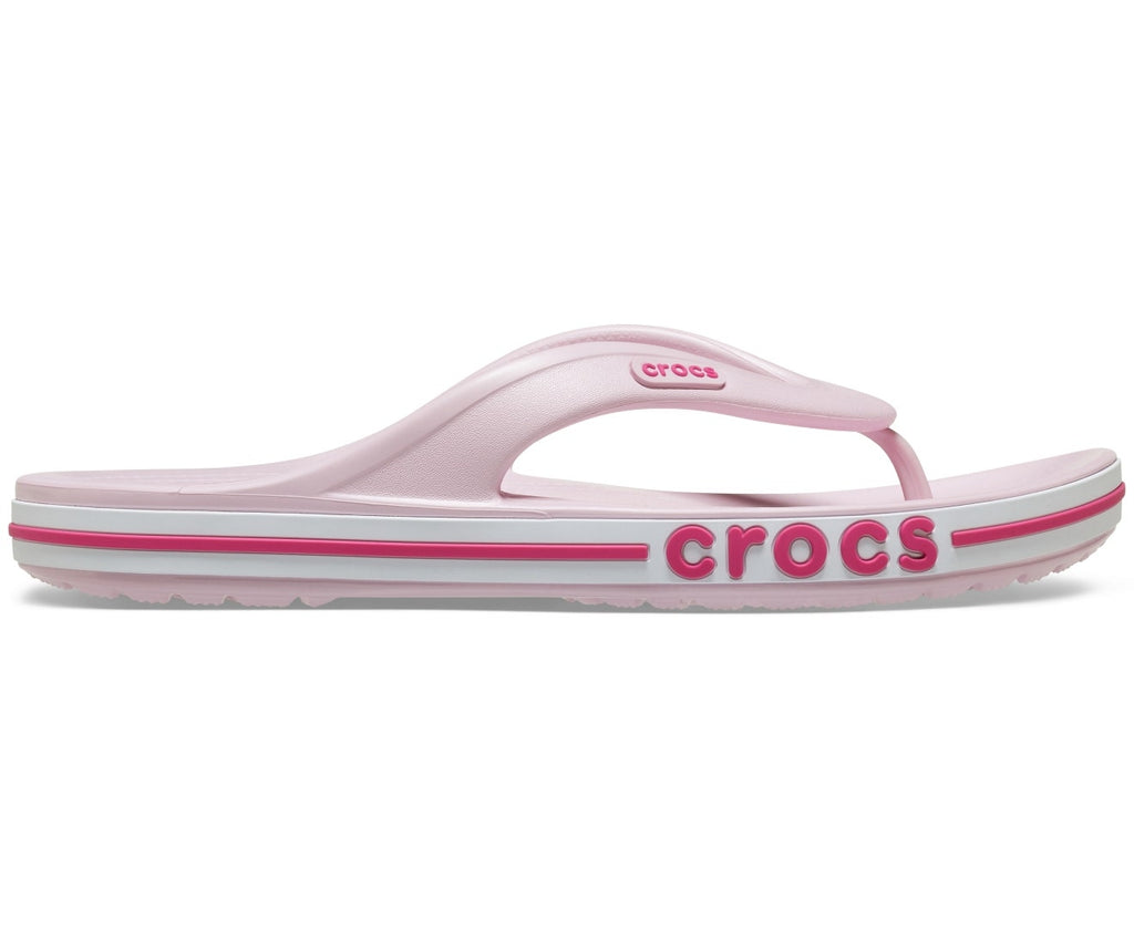 Bayaband Ballerina Pink/Candy Pink Unisex Flip