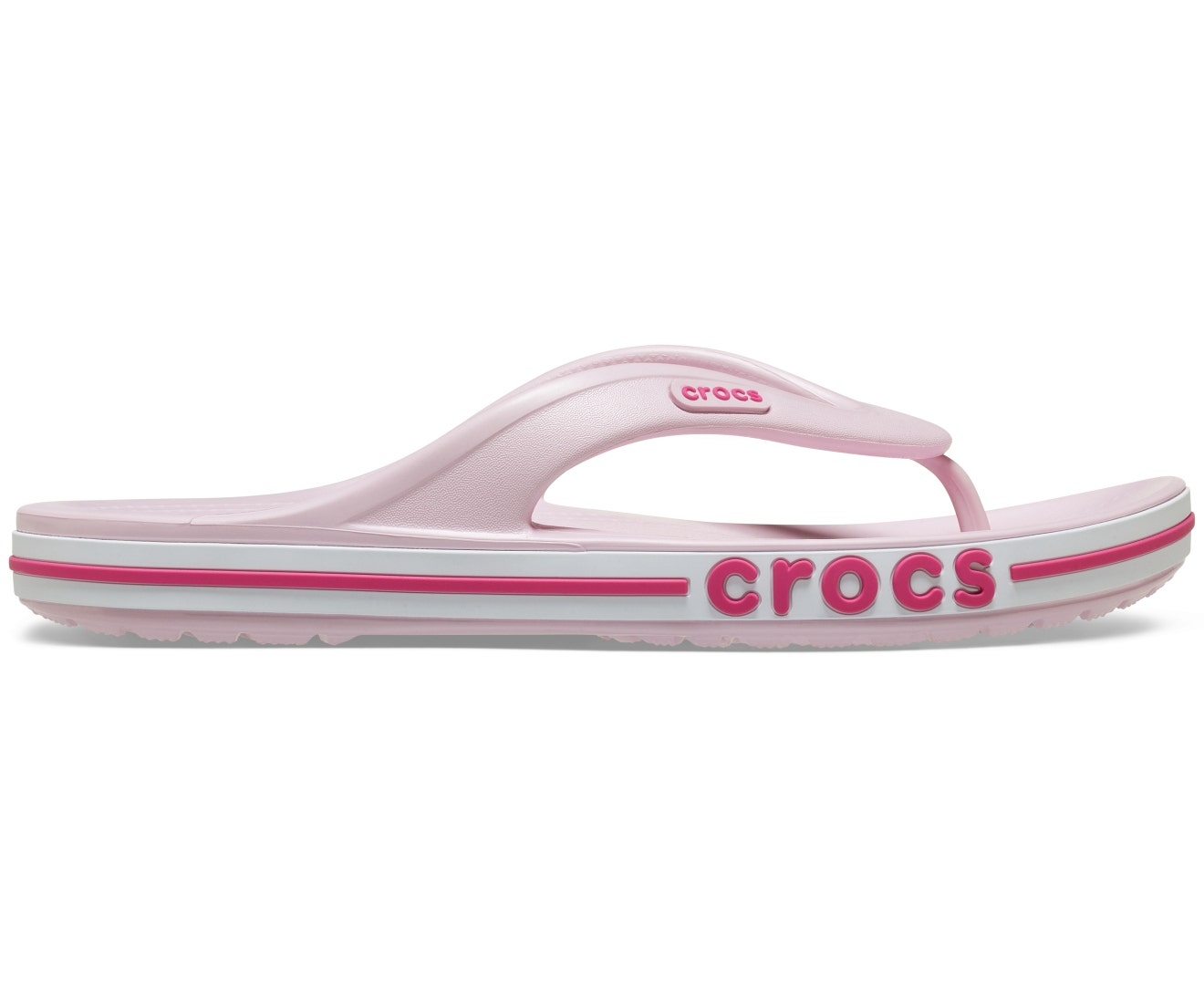 Bayaband Ballerina Pink/Candy Pink Unisex Flip