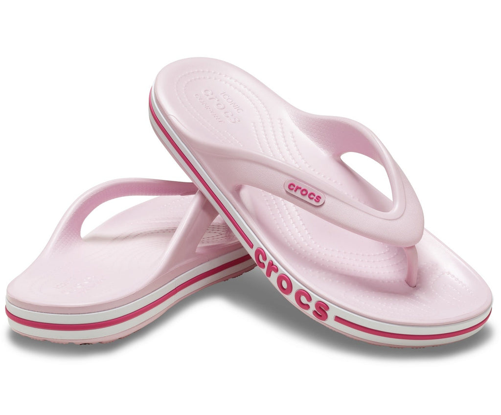 Bayaband Ballerina Pink/Candy Pink Unisex Flip