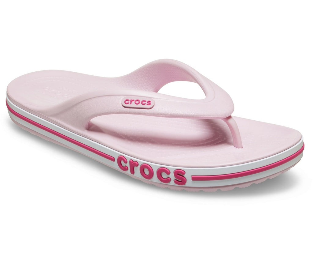 Bayaband Ballerina Pink/Candy Pink Unisex Flip