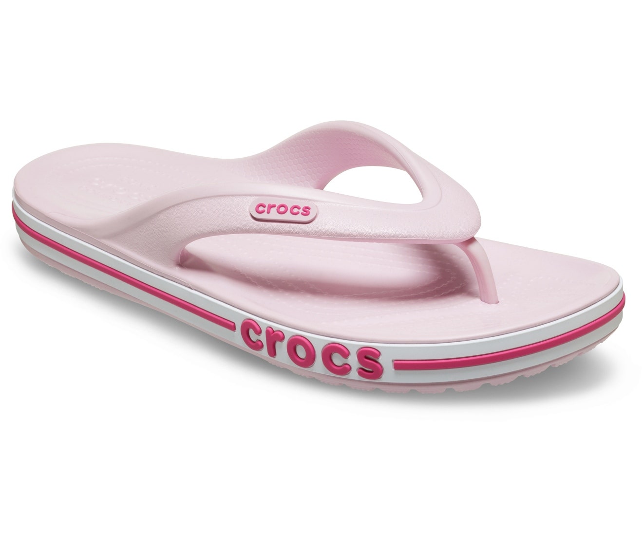 Bayaband Ballerina Pink/Candy Pink Unisex Flip