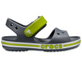 Bayaband Charcoal Kids Sandal
