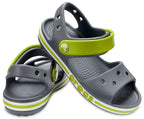 Bayaband Charcoal Kids Sandal