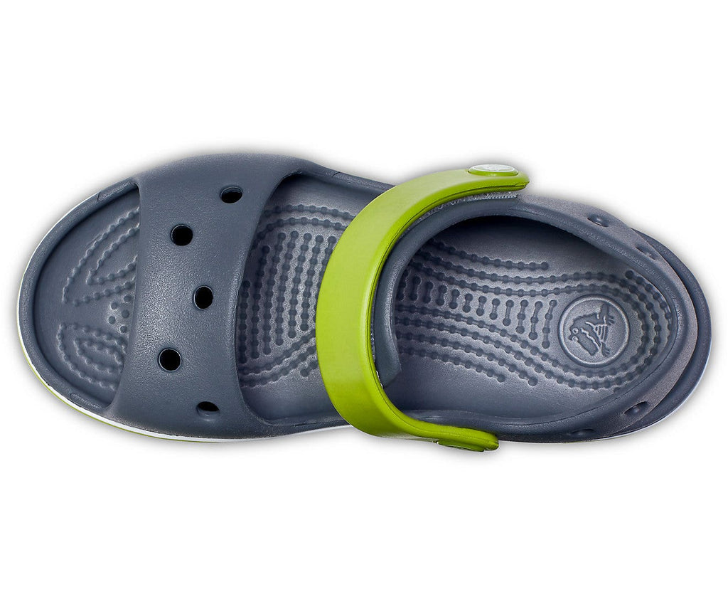 Bayaband Charcoal Kids Sandal