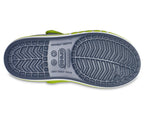 Bayaband Charcoal Kids Sandal