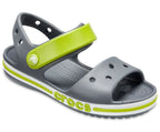 Bayaband Charcoal Kids Sandal