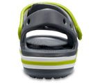 Bayaband Charcoal Kids Sandal