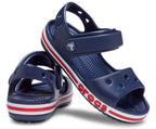 Bayaband Navy/Pepper Kids Sandal