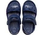 Bayaband Navy/Pepper Kids Sandal