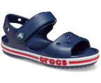 Bayaband Navy/Pepper Kids Sandal