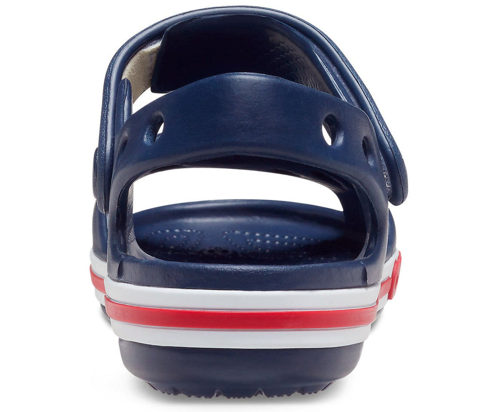 Bayaband Navy/Pepper Kids Sandal