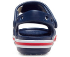 Bayaband Navy/Pepper Kids Sandal
