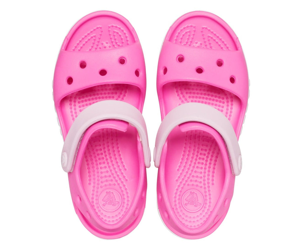 Bayaband Electric Pink Kids Sandal