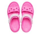 Bayaband Electric Pink Kids Sandal
