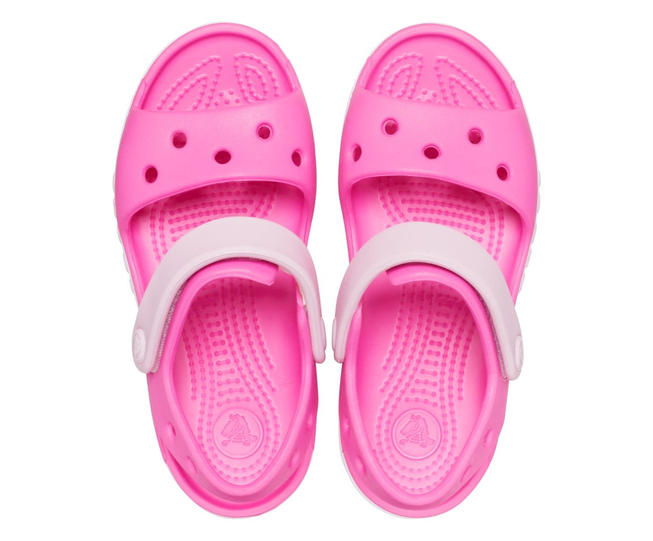 Bayaband Electric Pink Kids Sandal