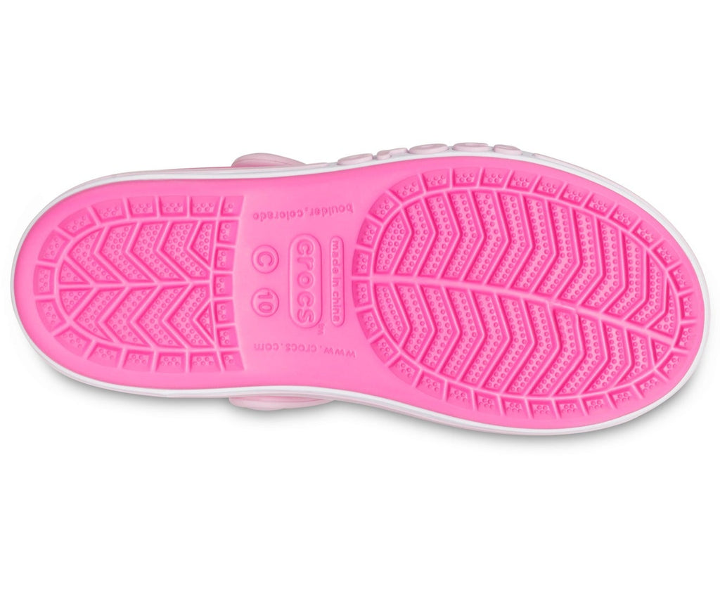 Bayaband Electric Pink Kids Sandal