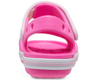 Bayaband Electric Pink Kids Sandal